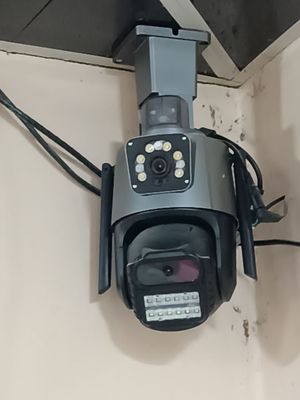 Kamera 360 sotiladi yangi