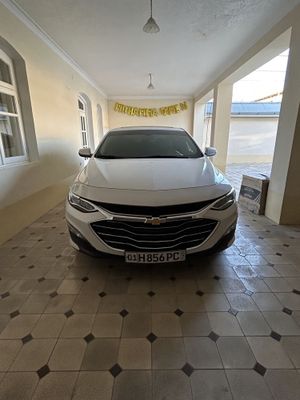 Malibu2 2 turbo (premier qilingan)