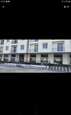 Продажа 1-комн квартиры 47м², ЖК Дуслик, кирпич, 2/5, рядом парк Новый