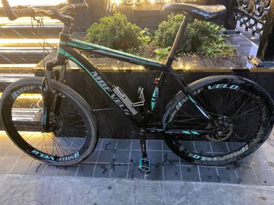 Velosiped sotiladi!