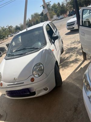 Matiz 2016 йил холати ало даражада