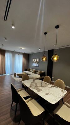 Аренда Квартира/ ЖК Мирабад Авиню/ Новостройка 2комн Евроремонтом