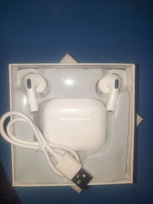 Airpods full karobka