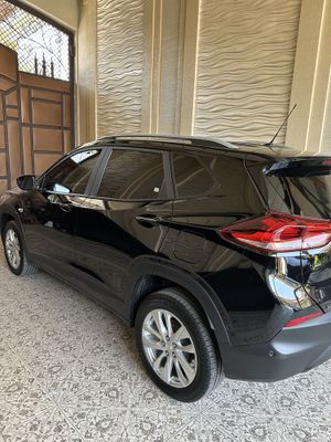 Trekir LTZ 2024. 3