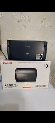 Принтер canon LBP6030