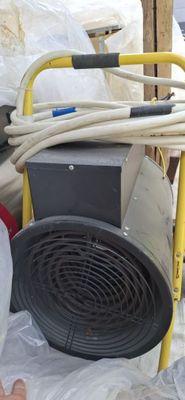 Elektr pushka 30 kw