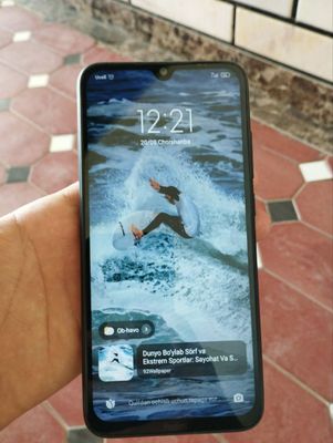 Redmi note 8
