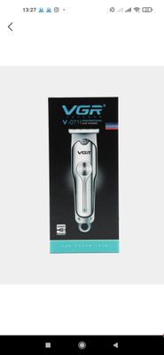 Машинка vgr 071.