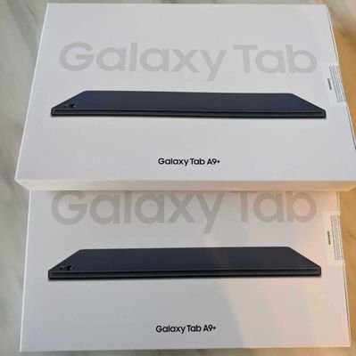 Новый Samsung Tab A9 Plus 128gb sim | Optom narx | Dostavka