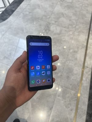 Xiomi Redmi 5 Plus telifon