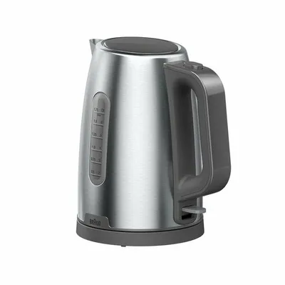 Электрочайник Braun WK102AI-WK1500GY