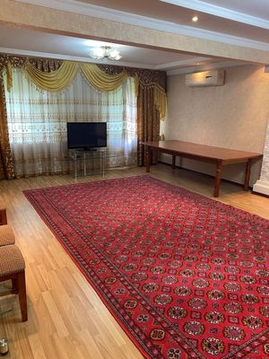 Nukus kocha Butik Glamur 4xona/1/12