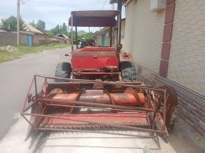 Продается Жатка 2м
