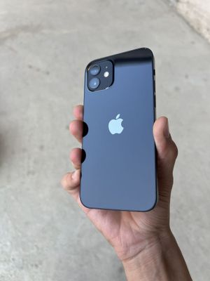 iPhone 12 idial