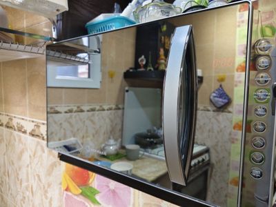 Продам микроволновку