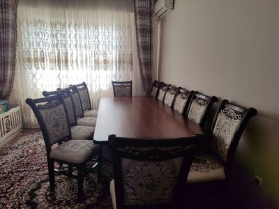 стол стул