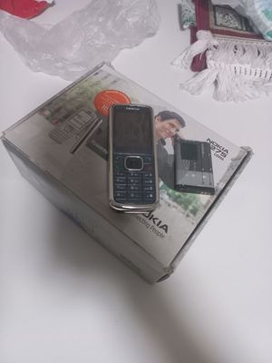 Nokia 6275i kricet