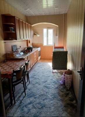 Юнисобод Метро ёнида кизларга квартира