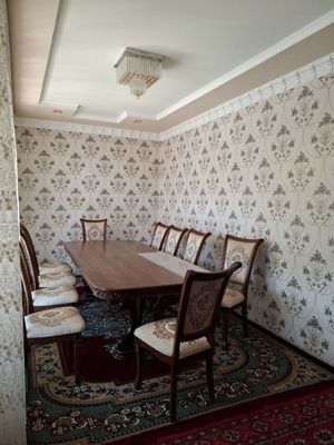 Ховли сотилади. 7.5 сотих 10 та хона бор