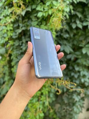 Vivo Y31 sotiladi 128Gb