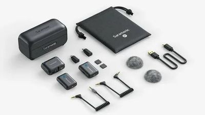 Saramonic blink 500 b2+