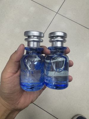Osma cotton citrus eau de parfum