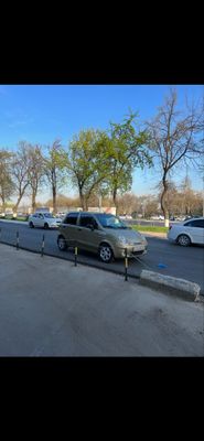 Matiz avtomat 2008