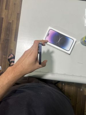Iphone 14 pro max