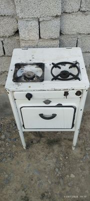 Gaz plita ishlashi z6r prapan juklor qoʻyilgan tugamay yonadi