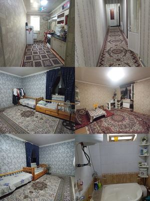 Koʻp qavatli uylar