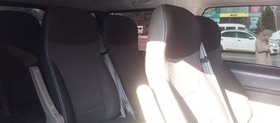 Jac M3 1.8 mator