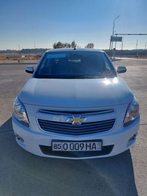Cobalt LTZ срочно сотилади