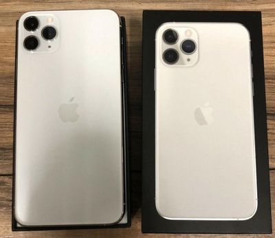 Iphone 11pro max sotiladi