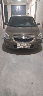 Chevrolet Cobalt LTZ