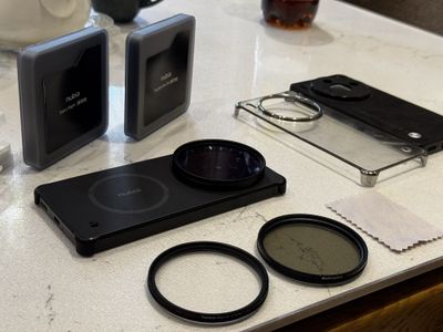 Zte nubia Z50S Pro 12/1Tb