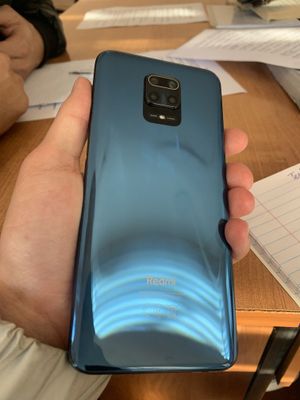 Redmi note 9 pro ideal