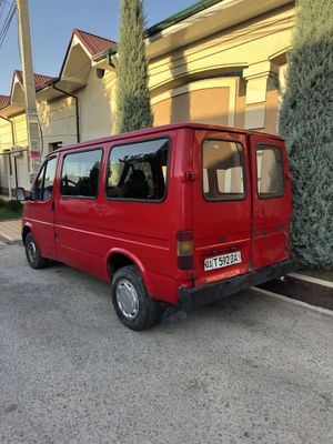 Ford transit 1994 Срочна