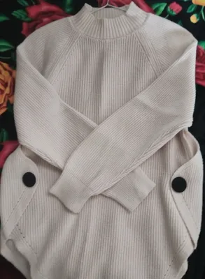 свитер, джемпер