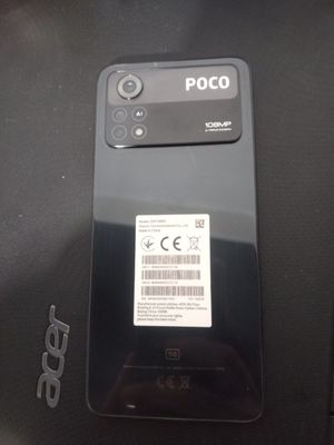 Poco x4 pro 5g srochno sotiladi