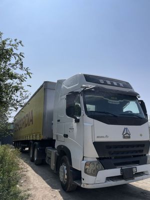 Hovo A7 Pritsep Kogel