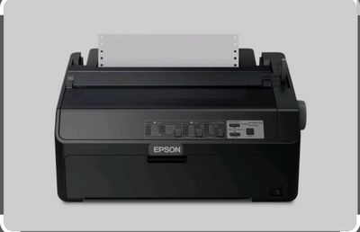 Принтер Epson L8050