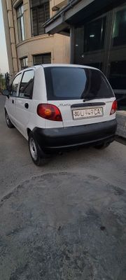 Chevrolet_ matiz