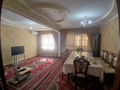 Сдаётся 4х ком квартира ТТЗ-4