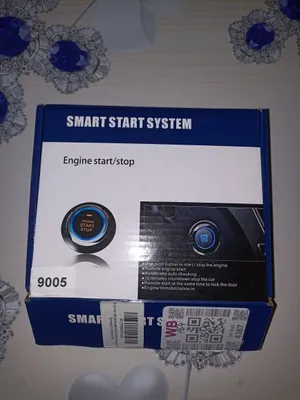 Smart star/stop срочно