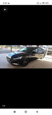 Hundai elantra 2 pazitsa