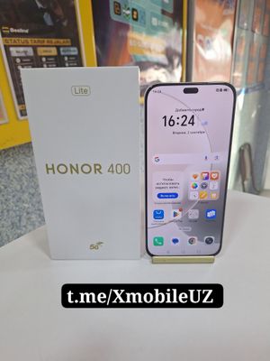 Honor 400 Lite 5G 8/256GB