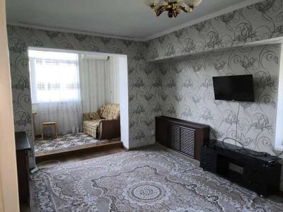 Аренда Квартира Юнусобод 4 Квартал Евро 350$