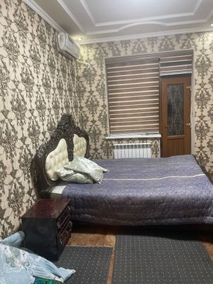 Kvartira studentlar uchun, 2 xonali