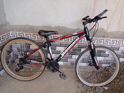 Velosiped sotiladi skarasnoy 26