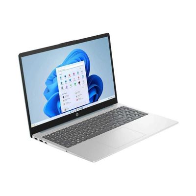 Ноутбук HP Laptop 15-fd0211ci / Core i5-1334U / 8ГБ / 512ГБ / FHD IPS